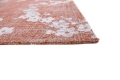 Różowy Dywan w Kwiatki - SAKURA COPPER PINK 9371 Louis de Poortere  różne warianty 