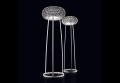 Lampa podłogowa CABOCHE Foscarini rózne warianty