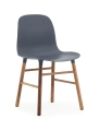 Krzesło Form Orzech Normann Copenhagen