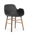 Fotel Form Orzech Normann Copenhagen