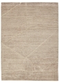 Dywan Nowoczesny Brązowy - LANDSCAPE FIELDS BEIGE Louis de Poortere  różne warianty