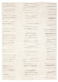 Dywan Nowoczesny Kremowy - LANDSCAPE BARK NATURE Louis de Poortere  różne warianty