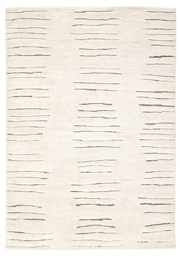Dywan Nowoczesny Kremowy - LANDSCAPE BARK NATURE Louis de Poortere  różne warianty