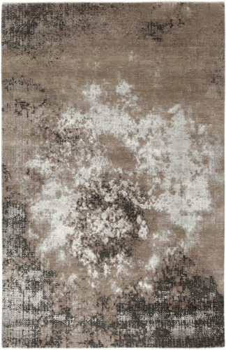 Beżowy Ekskluzywny Dywan 3D - SEDUCTION 840177 Louis de Poortere  różne warianty 