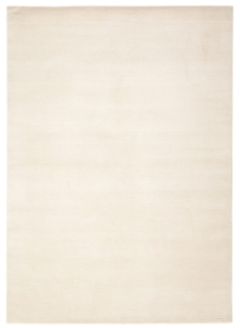 Kremowy Dywan Wełniany - NORTHERN LIGHT WOOL ECRU Louis de Poortere  różne warianty 