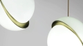 Crescent Light Lee Broom
