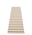 CHODNIK TEO PAPPELINA - BROWN / BEIGE / VANILLA, RÓŻNE ROZMIARY
