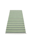 CHODNIK TEO PAPPELINA - DARK GREEN / GRASS GREEN / VANILLA, RÓŻNE ROZMIARY
