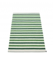 CHODNIK TEO PAPPELINA - DARK GREEN / GRASS GREEN / VANILLA, RÓŻNE ROZMIARY