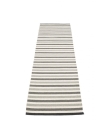 CHODNIK TEO PAPPELINA - WARM GREY / CHARCOAL / VANILLA, RÓŻNE ROZMIARY