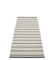CHODNIK TEO PAPPELINA - WARM GREY / CHARCOAL / VANILLA, RÓŻNE ROZMIARY