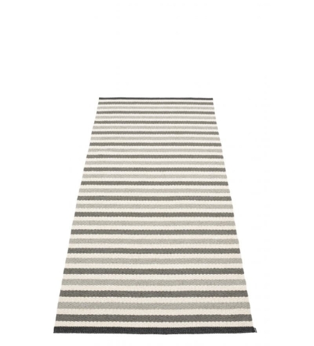 CHODNIK TEO PAPPELINA - WARM GREY / CHARCOAL / VANILLA, RÓŻNE ROZMIARY
