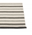 CHODNIK TEO PAPPELINA - WARM GREY / CHARCOAL / VANILLA, RÓŻNE ROZMIARY