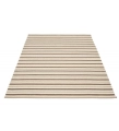 DYWAN TEO PAPPELINA - BROWN / BEIGE / VANILLA, RÓŻNE ROZMIARY