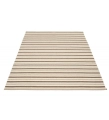 DYWAN TEO PAPPELINA - BROWN / BEIGE / VANILLA, RÓŻNE ROZMIARY