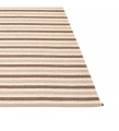 DYWAN TEO PAPPELINA - BROWN / BEIGE / VANILLA, RÓŻNE ROZMIARY