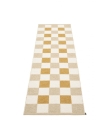 CHODNIK PIX PAPPELINA - BEIGE / VANILLA / OCHRE, RÓŻNE ROZMIARY
