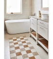 CHODNIK PIX PAPPELINA - BEIGE / VANILLA / OCHRE, RÓŻNE ROZMIARY