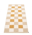 CHODNIK PIX PAPPELINA - BEIGE / VANILLA / OCHRE, RÓŻNE ROZMIARY