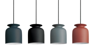 Lampa RONDE 20 Gubi