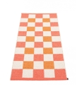 CHODNIK PIX PAPPELINA - FLAMINGO / VANILLA / LIGHT ORANGE, RÓŻNE ROZMIARY