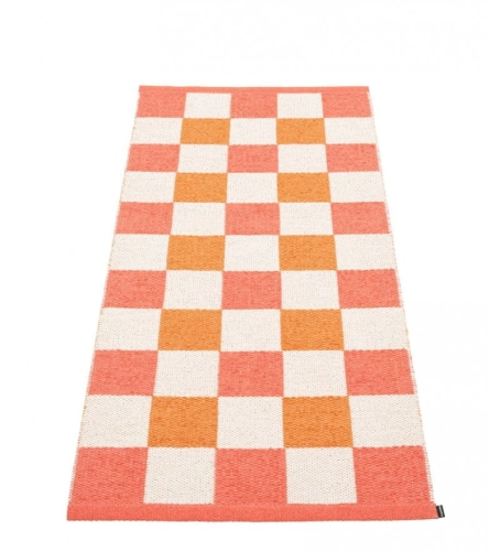 CHODNIK PIX PAPPELINA - FLAMINGO / VANILLA / LIGHT ORANGE, RÓŻNE ROZMIARY