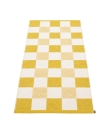 CHODNIK PIX PAPPELINA - MUSTARD / VANILLA / PALE YELLOW, RÓŻNE ROZMIARY