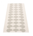 CHODNIK POPPY PAPPELINA - LINEN / VANILLA, RÓŻNE ROZMIARY, BIOVYN™