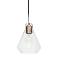 Lampa wisząca Hubsch ostania sztuka!