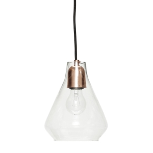 Lampa wisząca Hubsch ostania sztuka!