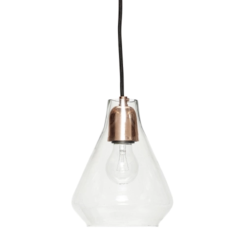 Lampa wisząca Hubsch ostania sztuka!