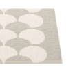 CHODNIK POPPY PAPPELINA - LINEN / VANILLA, RÓŻNE ROZMIARY, BIOVYN™