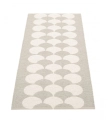 CHODNIK POPPY PAPPELINA - LINEN / VANILLA, RÓŻNE ROZMIARY, BIOVYN™