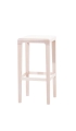 Taboret barowy Rioja BUK niski TON