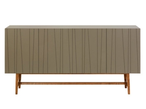 Vass V60:180B szafka