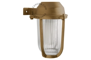 Lampa zewnętrzna  ścienna Zangra 005