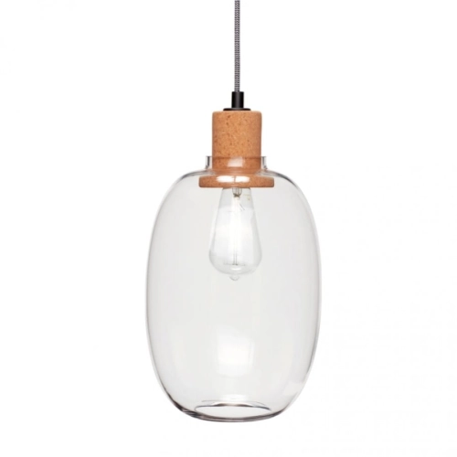 Lampa wisząca Cork C Hubsch ostatnie sztuki!