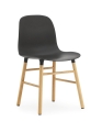 Krzesło Form Dąb Normann Copenhagen