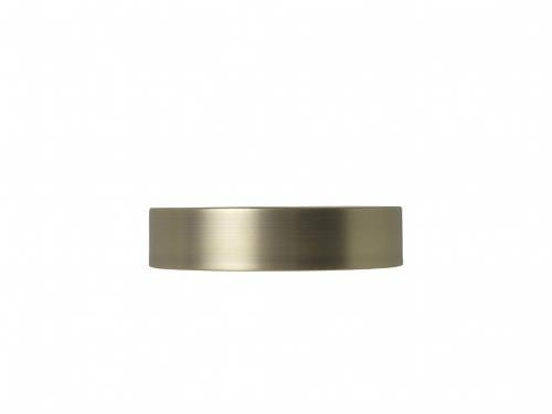 Klosz Collect Dysk Brass Ferm Living 