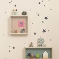 Naklejki na ścianę MINI STARS ferm Living - ostatnia sztuka !