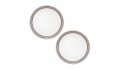 Origo 26cm  talerze 2 sztuki iittala różne kolory