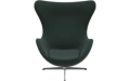 Fotel EGG 3316  DIVINA Fritz Hansen