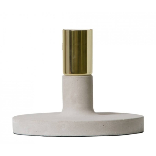 Podstawa lampy Linda  Watt & Veke - różne kolory. Ostatnie sztuki!