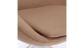 Fotel EGG 3316  FAME Fritz Hansen