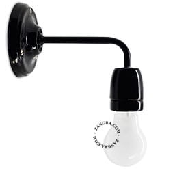 Lampa porcelanowa Zangra 039/2