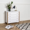 Komoda 4 szuflady Oliver Furniture Wood Collection