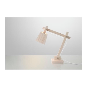 Lampa biurkowa WOOD MUUTO