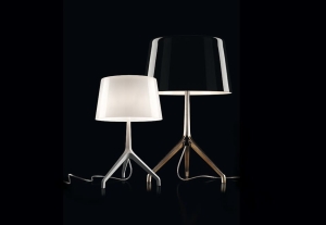 Lampa stołowa LUMIERE XXL-XXS Foscarini