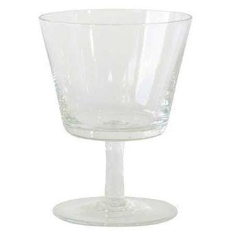 Kieliszek do wina / tealight  Bloomingville - ostatnie sztuki