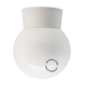 Lampa plastikowa Zangra 072/2